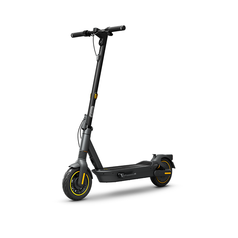 Segway eKickScooter Products Line