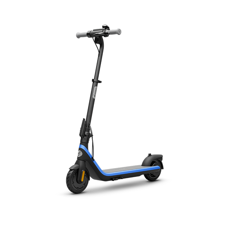 Segway eKickScooter Products Line