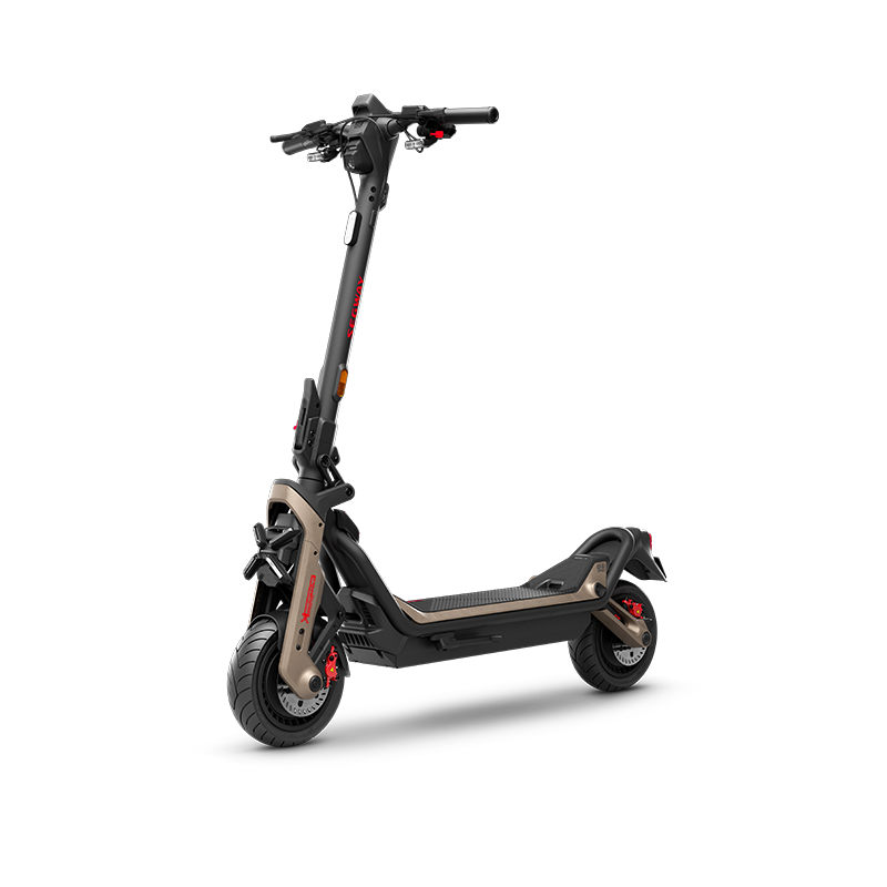 Segway eKickScooter Products Line