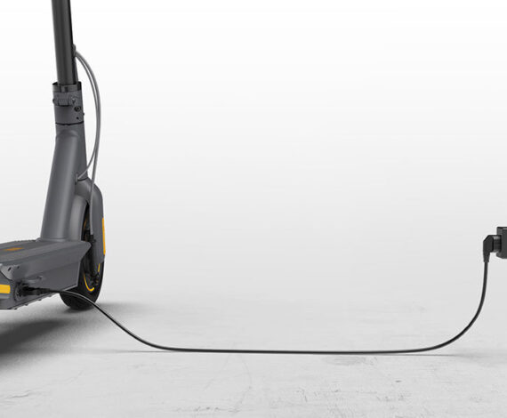 Easy One Cord Fast Charging
