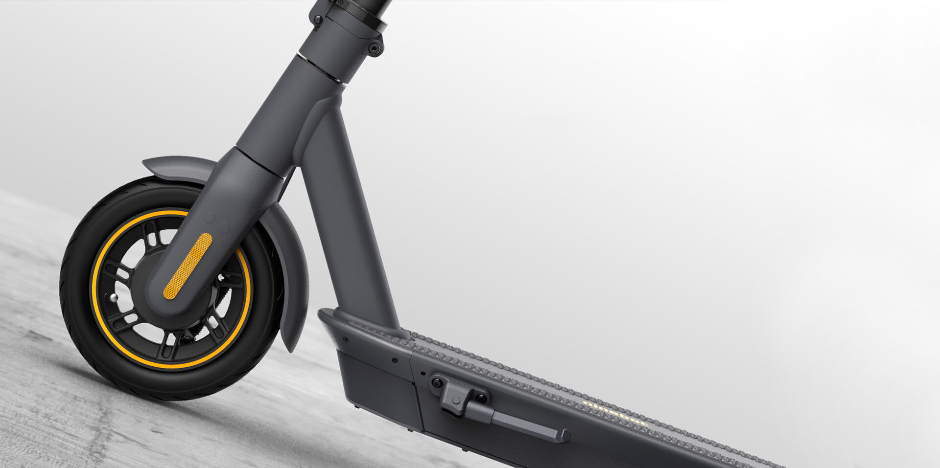Powerful Drivetrain, Extraordinary Climbing Slope Made for Serious Commuters Just Like You.